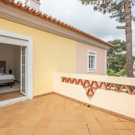T2 Vila Dos Principes Holiday home Amoreira (Leiria)