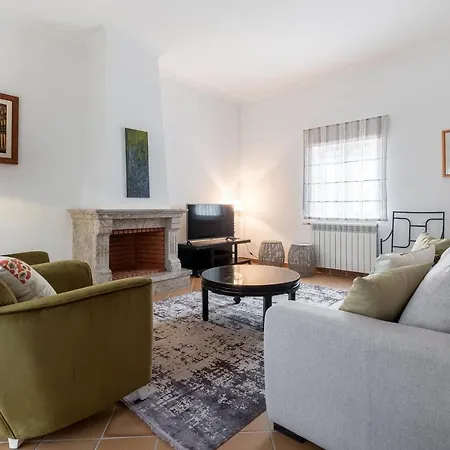 Holiday home T2 Vila Dos Principes *