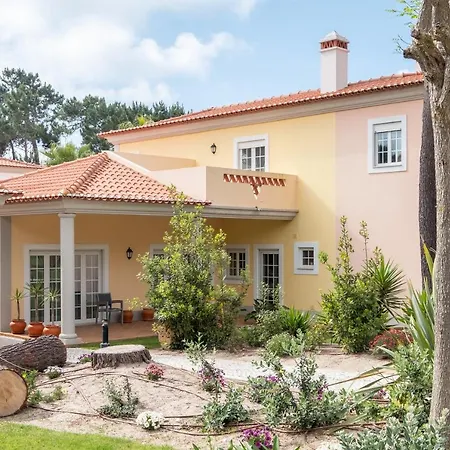 Holiday home T2 Vila Dos Principes Amoreira (Leiria)