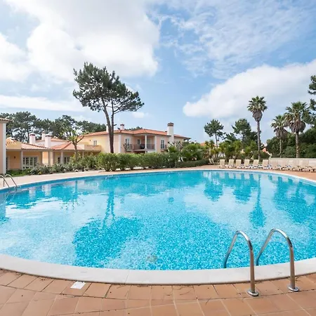 T2 Vila Dos Principes Holiday home