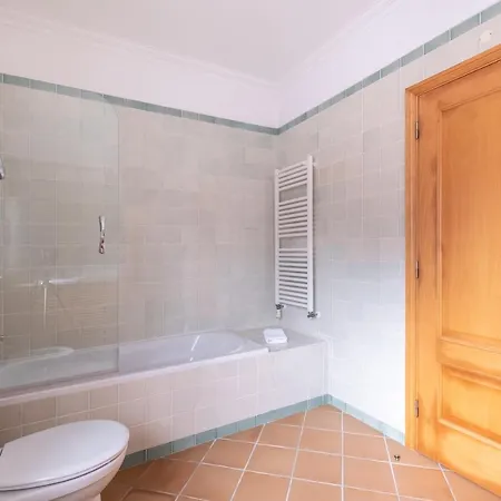 Holiday home T2 Vila Dos Principes