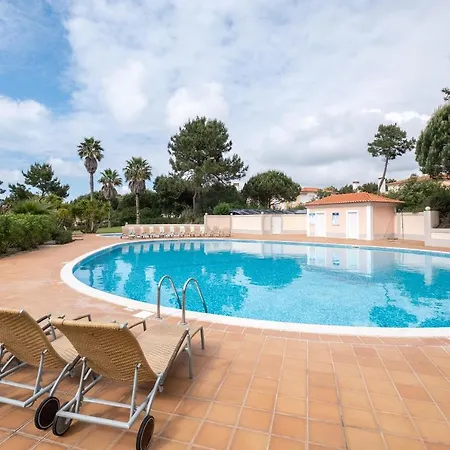 Holiday home T2 Vila Dos Principes *