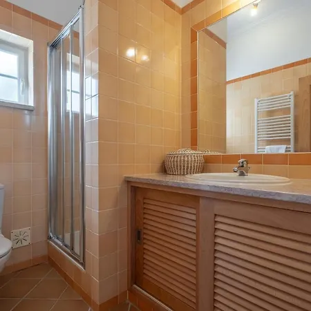 T2 Vila Dos Principes Holiday home Amoreira (Leiria)